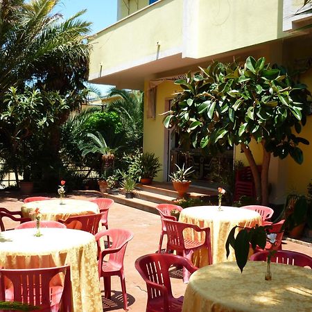 Hotel Alexander Santa Domenica  Exterior foto