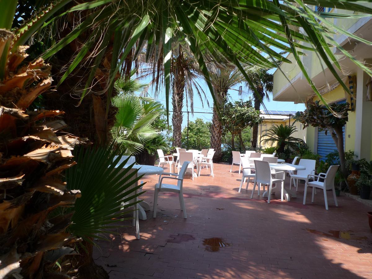 Hotel Alexander Santa Domenica  Exterior foto
